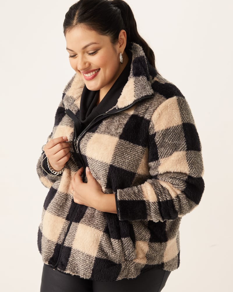 Front of plus size  by Hiatus | Dia&Co | dia_product_style_image_id:175155